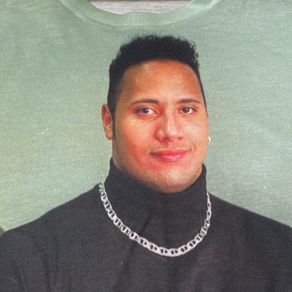 Rage On The Rock Photo Tee - Picture 4 of 4